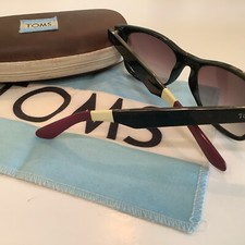 Vintage Tom’s 101 Classic