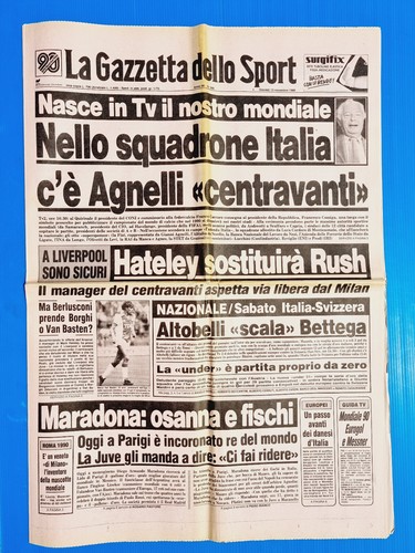 Gazzetta dello sport - sport, 13