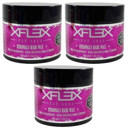 3pz edelstein xflex strongly - xflex,