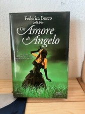 FEDERICA BOSCO UN AMORE DI