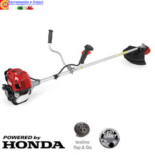 Decespugliatore a Scoppio