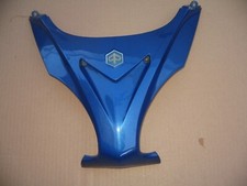 PIAGGIO X9 200 EVO 2002 AL 2006 FRONTALINO CARENA ANTERIORE