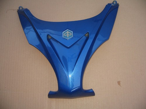 Piaggio 200 evo - x9,