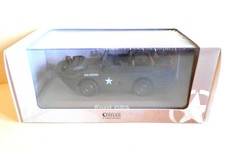 DIE CAST TANK Ford GPA  Atlas