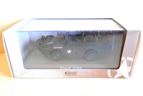 Die cast tank - die,