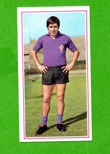 Calciatori panini 1970 de - calciatori, 71