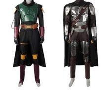 Costume cosplay Star Wars