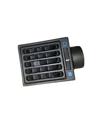 Bocchetta Aerazione Lato