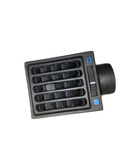 Bocchetta aerazione lato - aerazione,