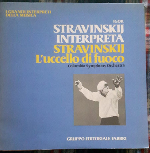 Grandi interpreti della - interpreti,