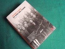 L68- JAUME CABRE' -LE VOCI DEL FIUME - PIRENEI SPAGNA NOBILE DONNA GUERRA CIVILE