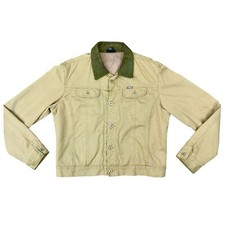 GIACCA CAMIONISTA VINTAGE ANNI