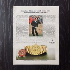 1982 Rolex Day Date ref. 1803