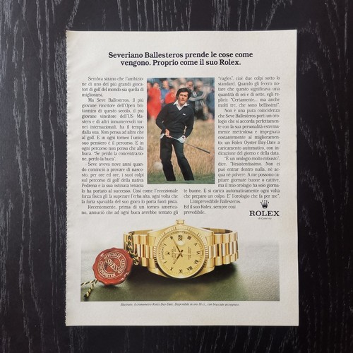 1982 rolex day - date, ref.