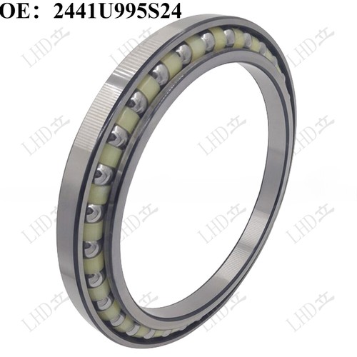 Cuscinetto sfera 2441u995s24 - cuscinetto, a
