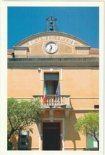 FRANCAVILLA SUL SINNI -