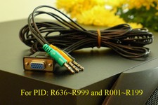 Cavo di bypass pod di