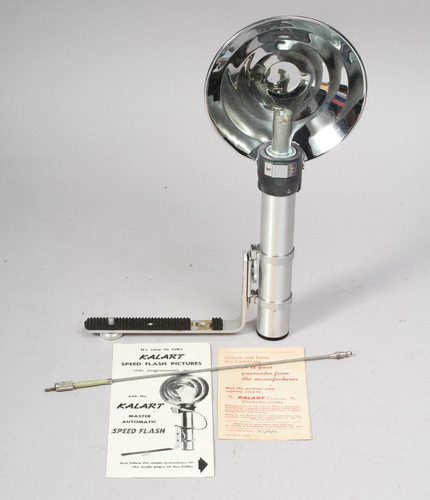 Kalart master automatico speed - automatico,
