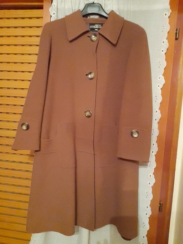 Cappotto donna - cappotto,