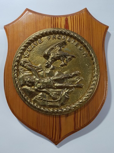 Crest nave prometeo marina - prometeo,