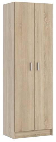 Armadio multiuso kit cm - in,