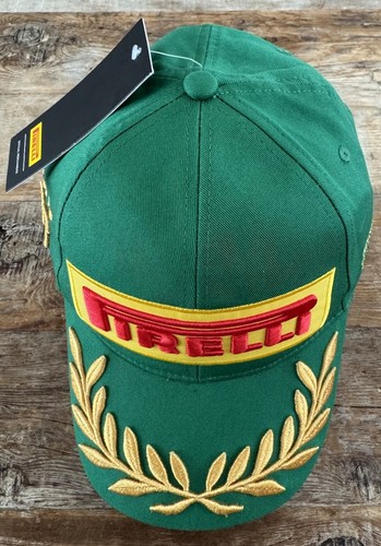 Autentico cappellino podio - autentico,