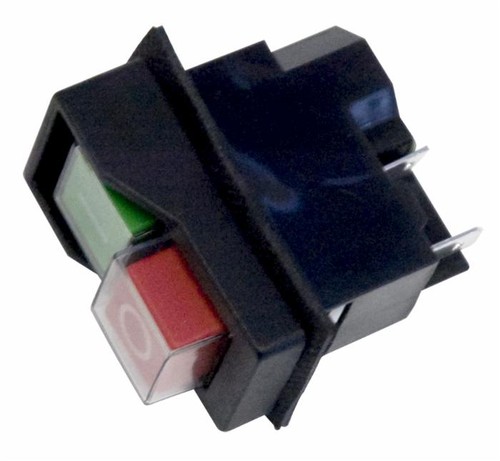 Interruttore off ama - interruttore, on/off