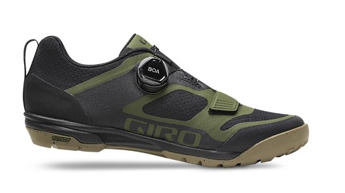 Scarpe giro ventana - scarpe,