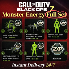 COD Call of Duty Black Ops 7