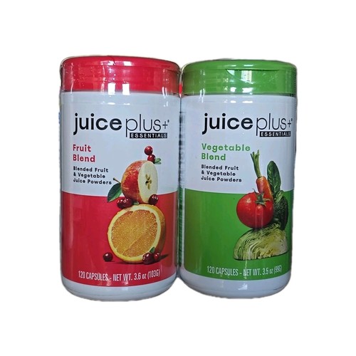 Juice plus essentials fruit - essentials,