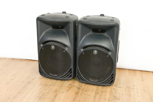 Mackie srm450v2 400w - mackie,