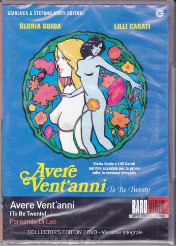Dvd box set avere - 2,