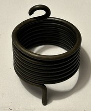 Molla Per Albero Messa In Moto