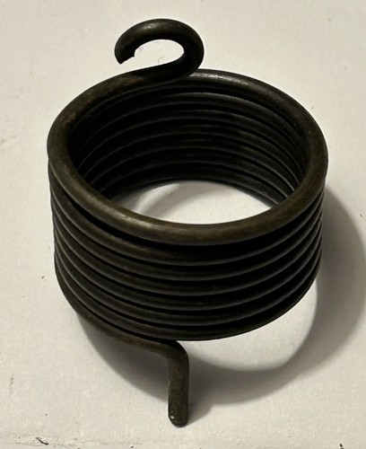 Molla per albero messa moto - molla,