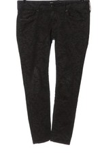 X-CAPE Pantalone a sigaretta