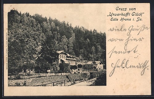 Edle krone hotel - edle,