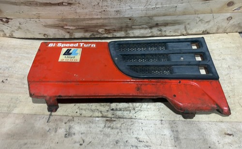 Kubota b2400 hdb - b2400,