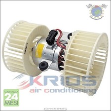 Elettroventola Abitacolo