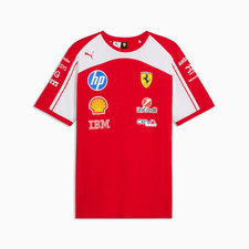 Puma T-shirt Scuderia Ferrari