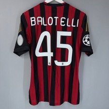 AC MILAN 2013 2014 HOME