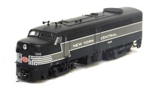 SCALA HO RAPIDO ALCO FA-2 New