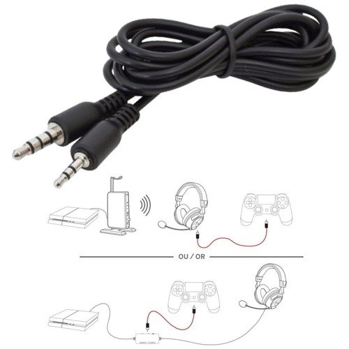 Cavo chat per headset - cavo,