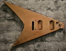 Corpo chitarra elettrica