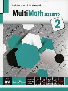 Multimath azzurro eb - multimath,