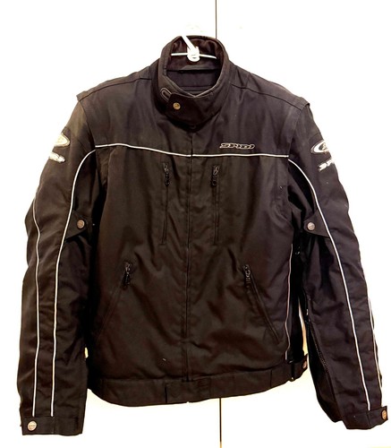 Giacca moto spidi taglia - giacca,