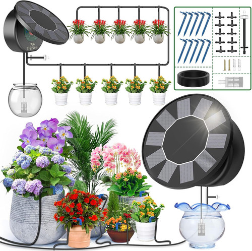 Kit irrigazione automatica - kit, di
