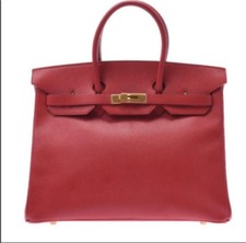 Hardware HERMES Birkin 35
