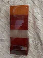 FANALE LUCE STOP POSTERIORE