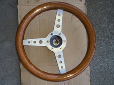 Original Momo steering wheel