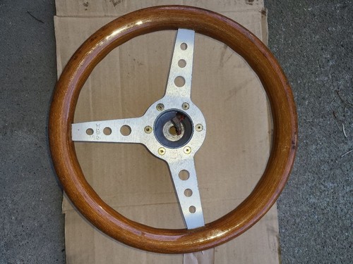 Original momo steering wheel - momo,